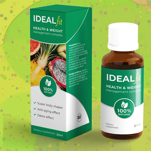 IdealFit