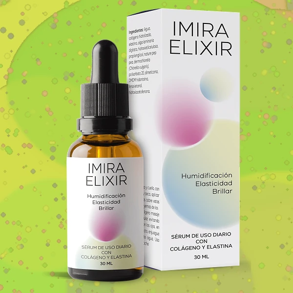 Imira Elixir