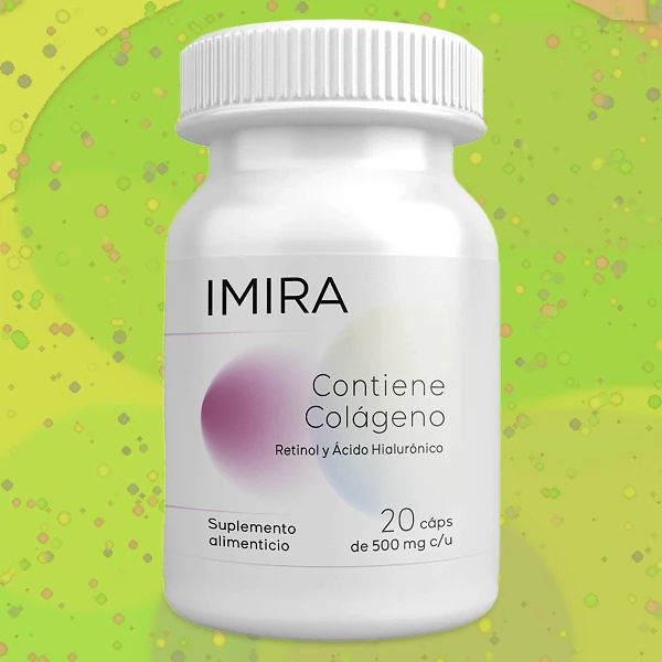 IMIRA