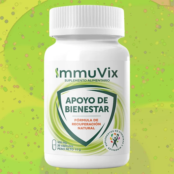 IMMUVIX