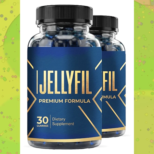 Jellyfil