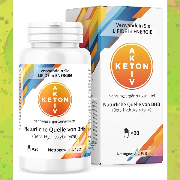 Keton Aktiv
