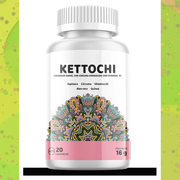 Kettochi Homeopatia