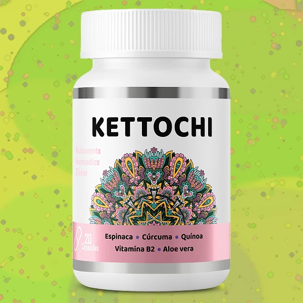 Kettochi