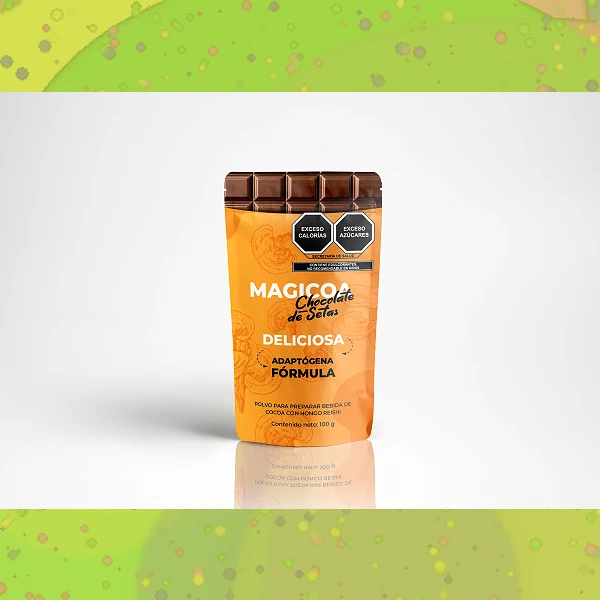 Magicoa