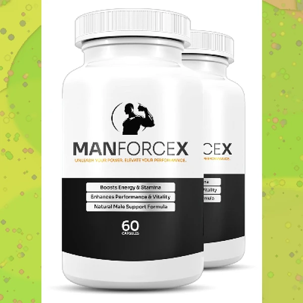 ManForceX