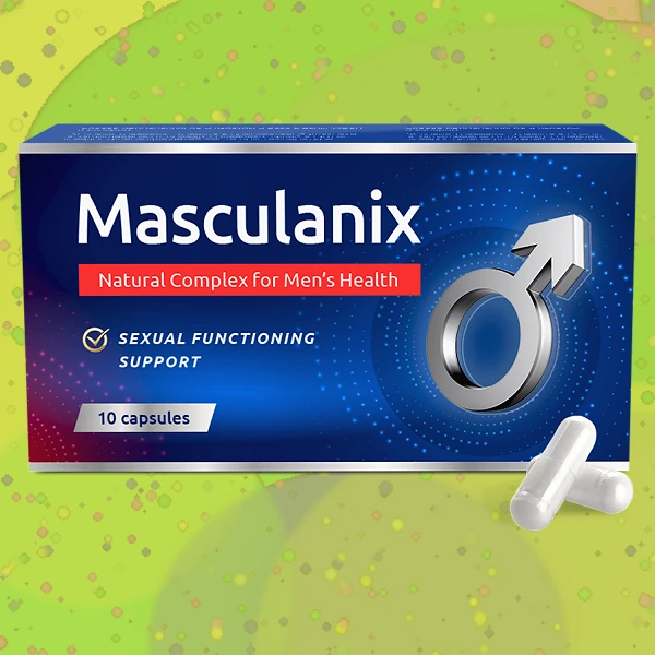 Masculanix