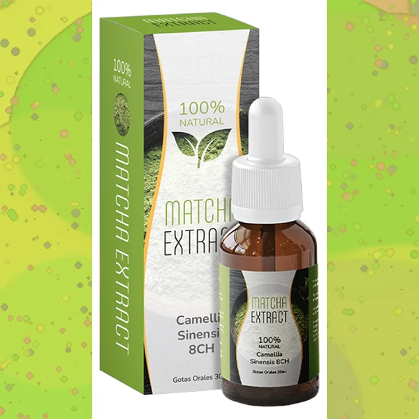Matcha Extract
