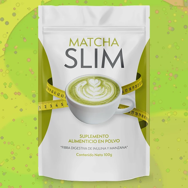 Matcha Slim