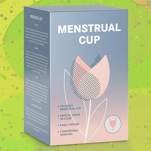 Menstrual Cup