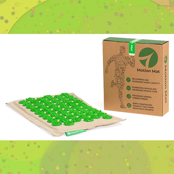 Motion Mat