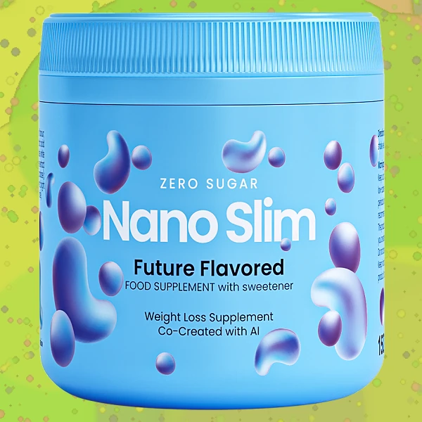 Nano Slim