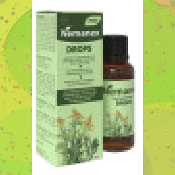 Nemanex Cystitis