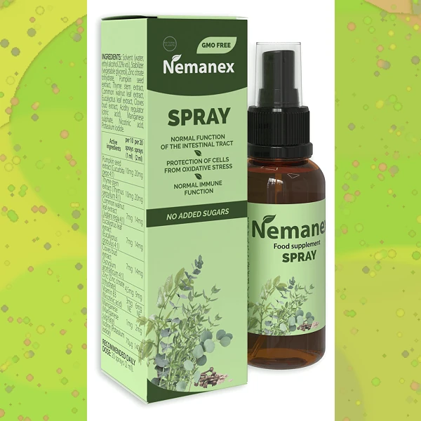 Nemanex