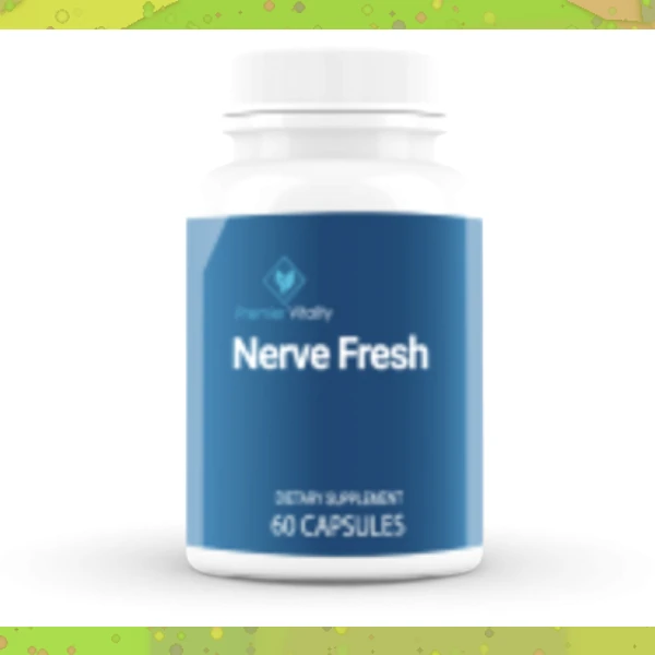 Nerve Fresh