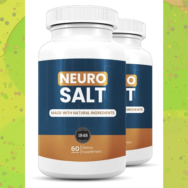Neuro Salt