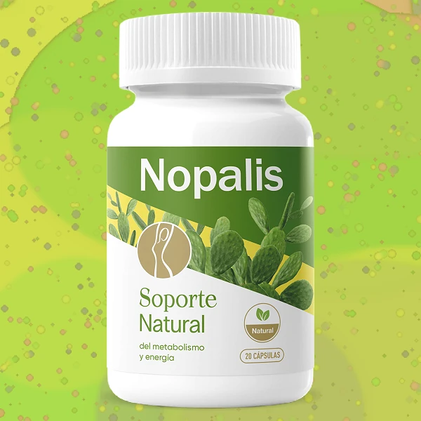 Nopalis
