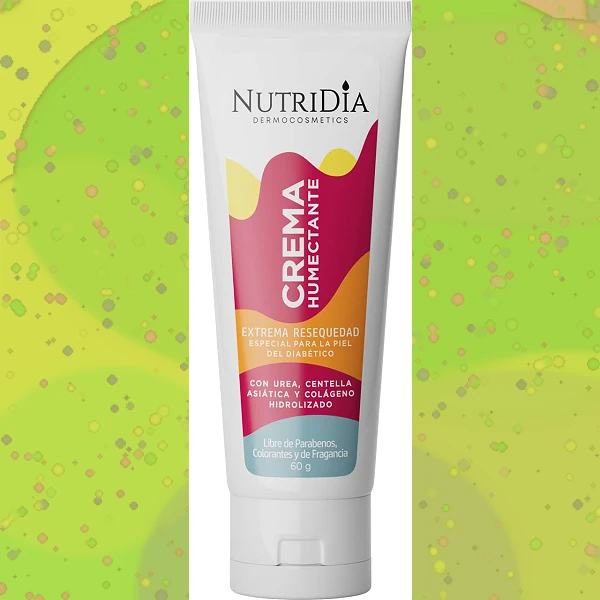 NutriDia