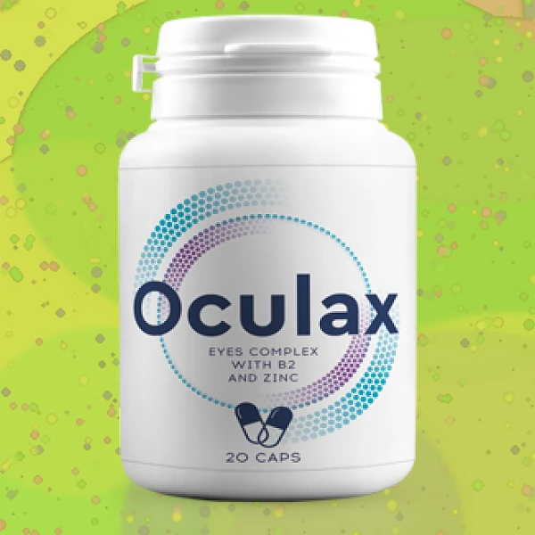 Oculax