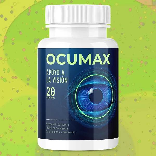Ocumax