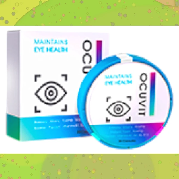Ocuvit