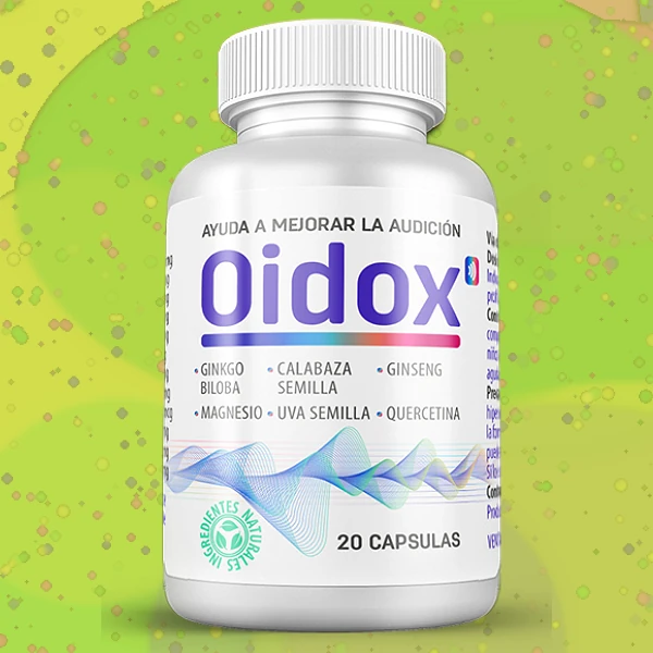 Oidox