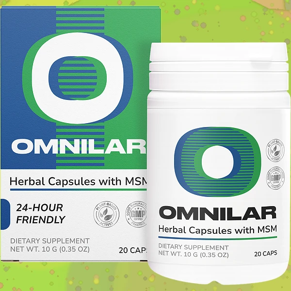 Omnilar