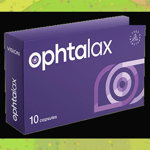 Ophtalax