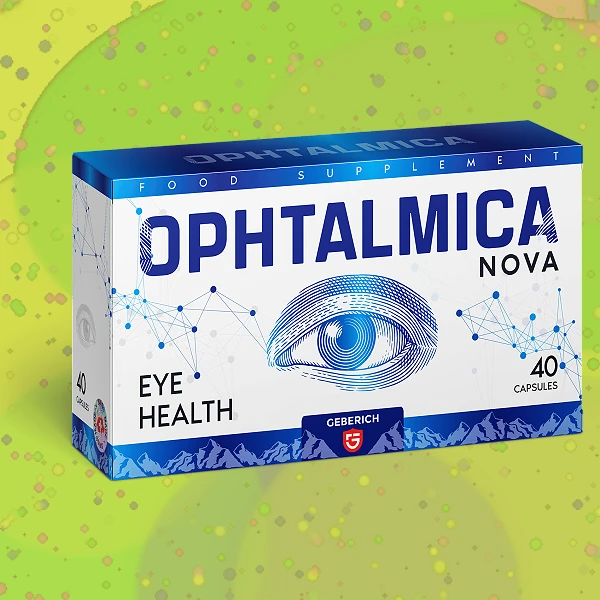 Ophtalmica