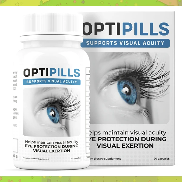 Optipills