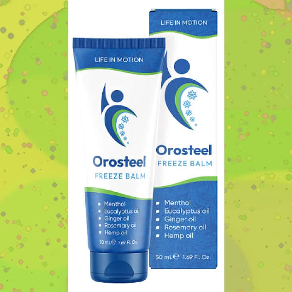 Orosteel