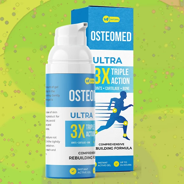 Osteomed