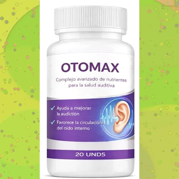 OTOMAX