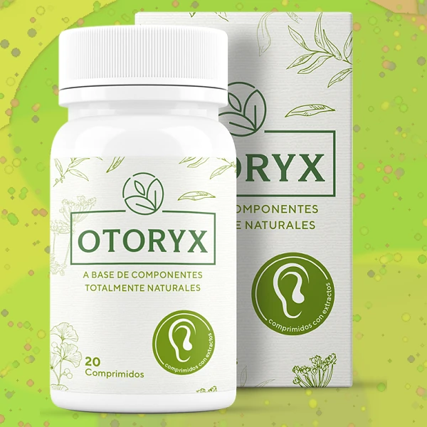 Otoryx