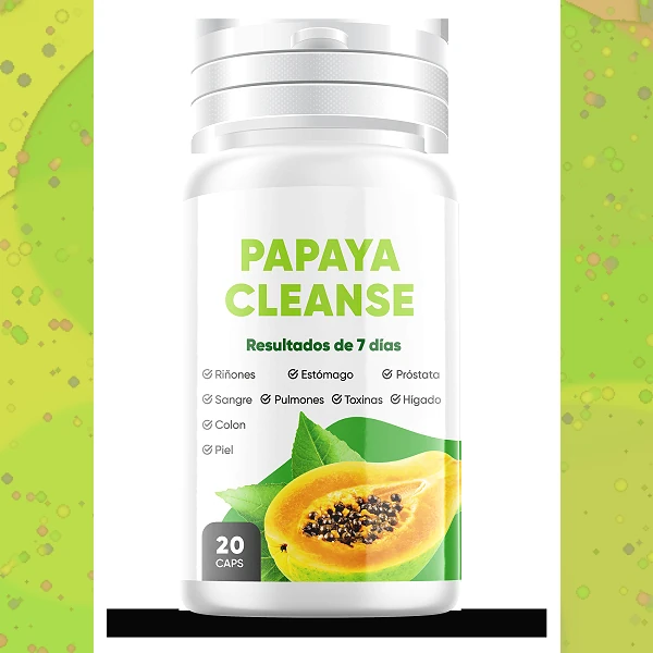 Papaya Cleanse