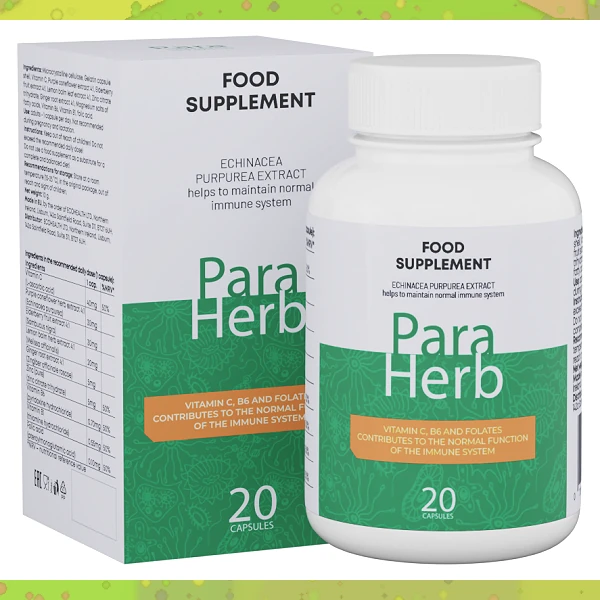ParaHerb
