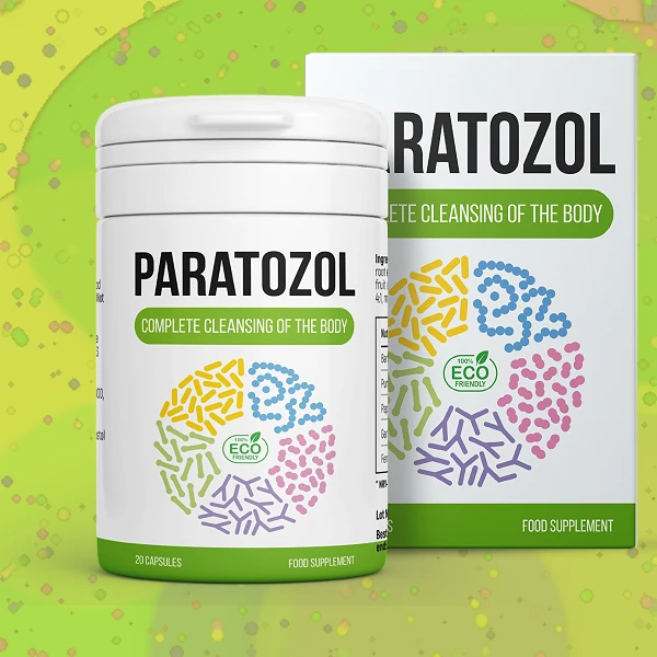 Paratozol