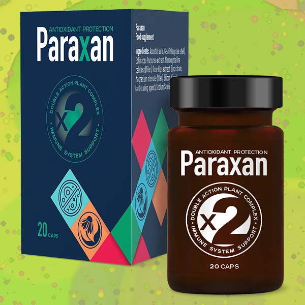 Paraxan