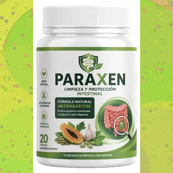 PARAXEN