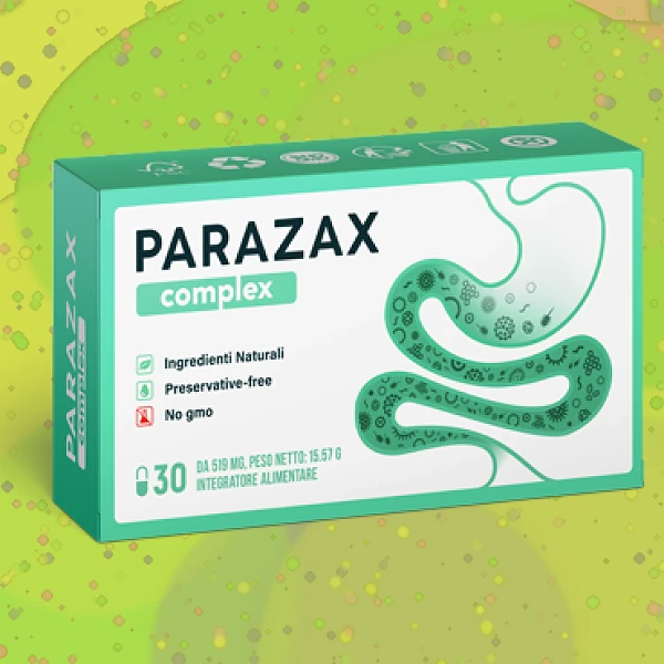 Parazax Complex