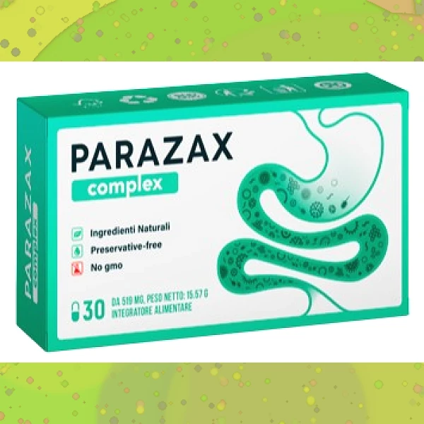 Parazax