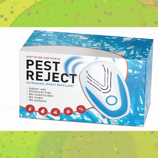 Pest Reject