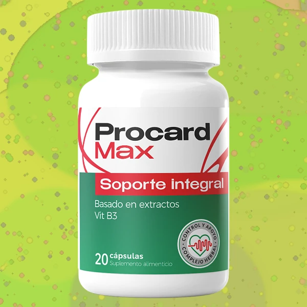 Procard Max