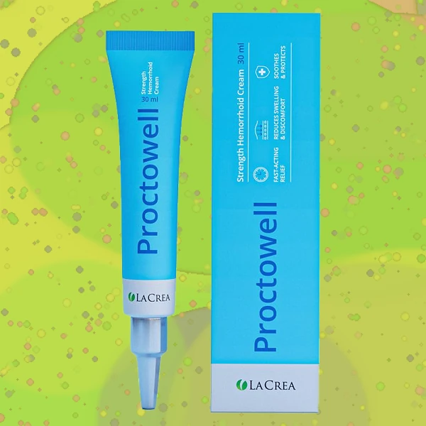 Proctowell