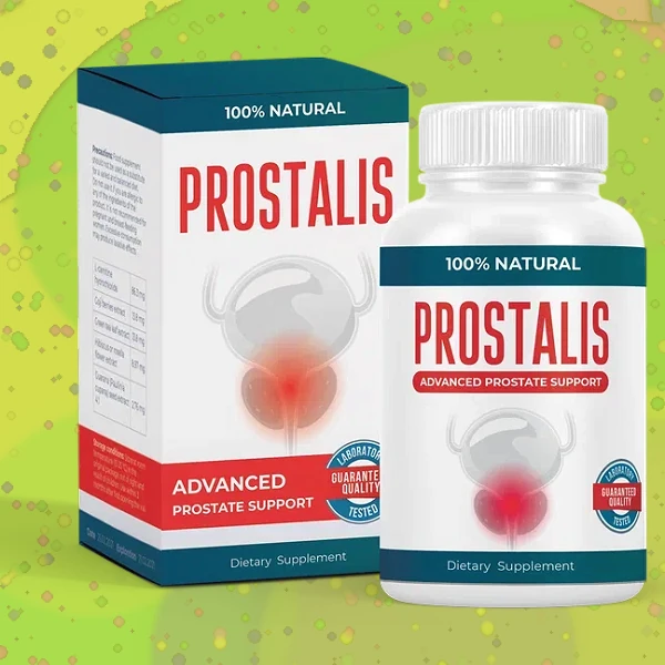 Prostalis