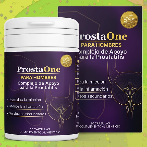 ProstaOne
