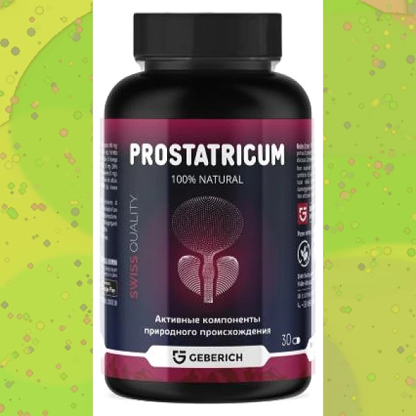 Prostatricum