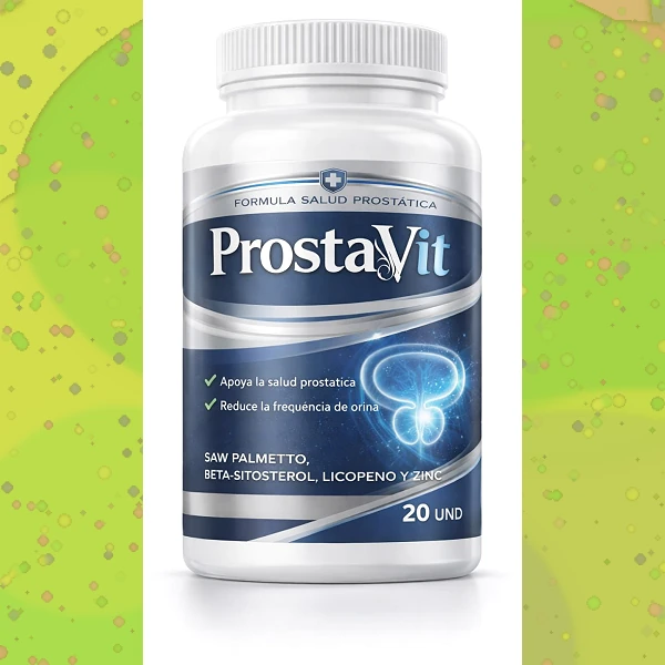PROSTAVIT