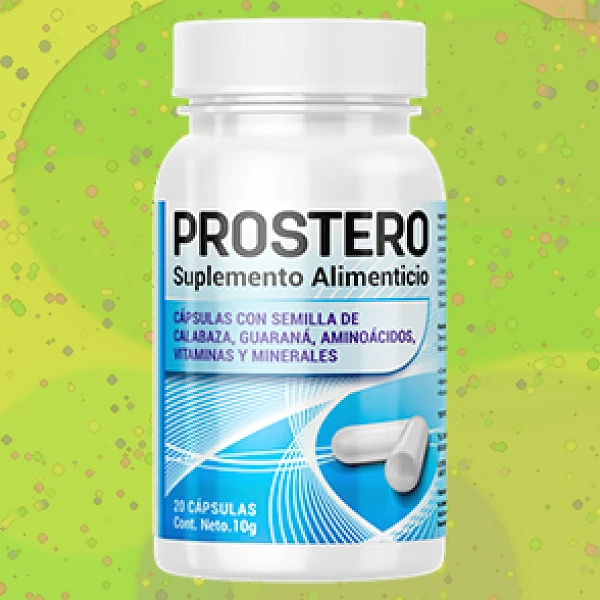 Prostero