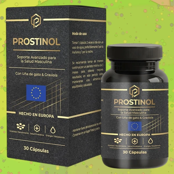Prostinol